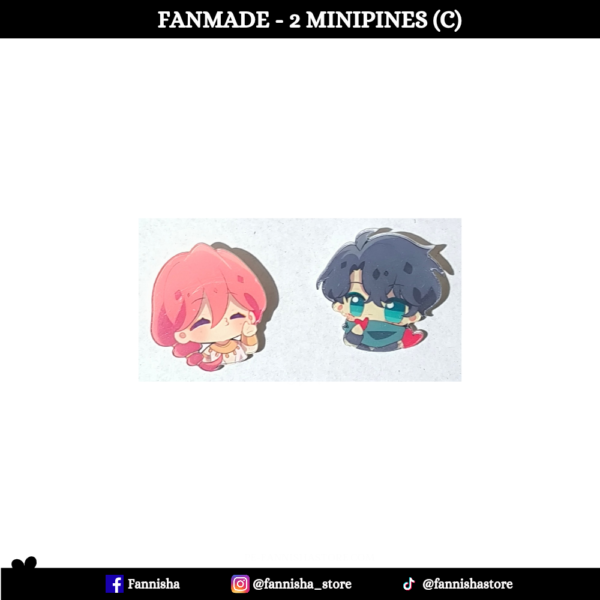 See You My King - Disponible