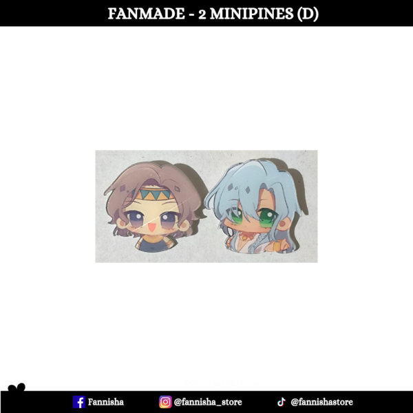 See You My King - Disponible