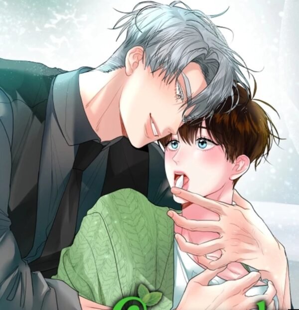 Caramelo de Menta - Disponible