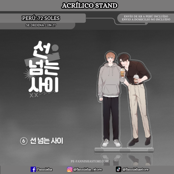 Can't Think Straight - A pedido