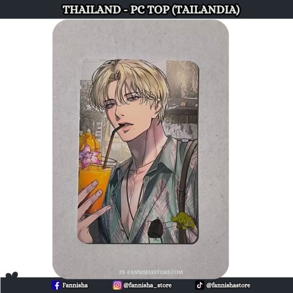 Backlight - Disponible