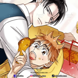 Un amor digno de fama - A pedido