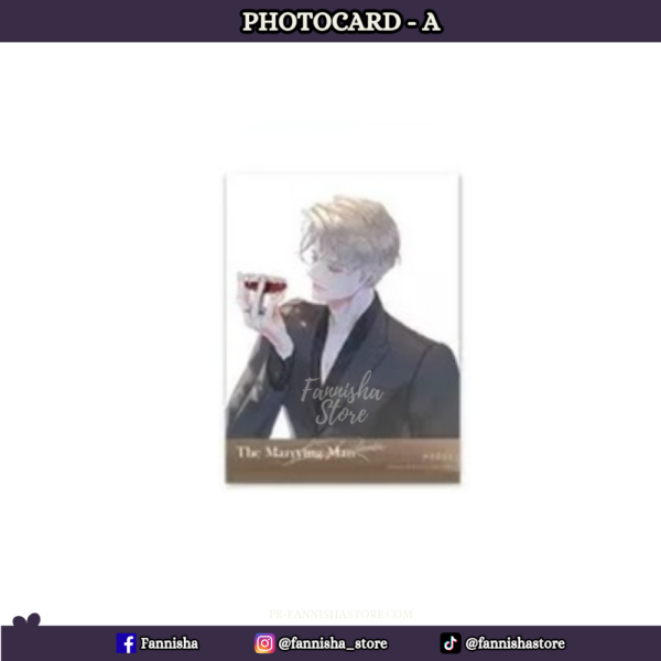 Missing Love - Disponible