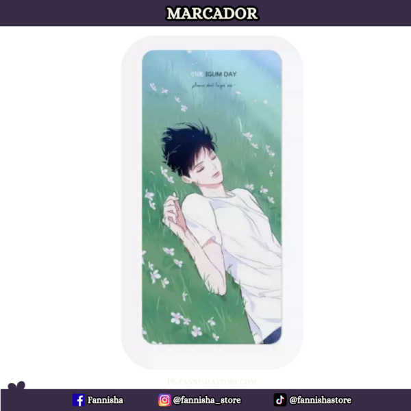 Missing Love - Disponible