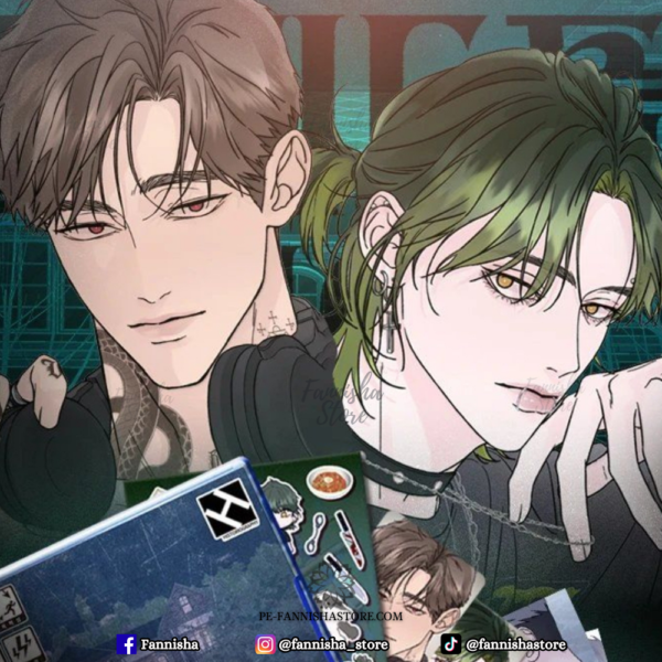 Dreadful Night - Disponible