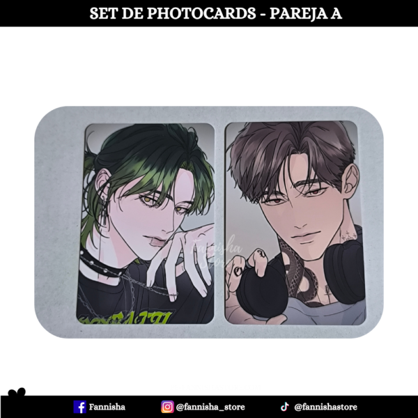 Dreadful Night - Disponible