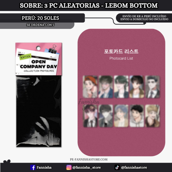 Dreadful Night - A pedido