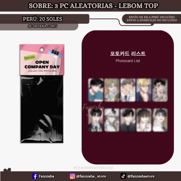 Dreadful Night - A pedido