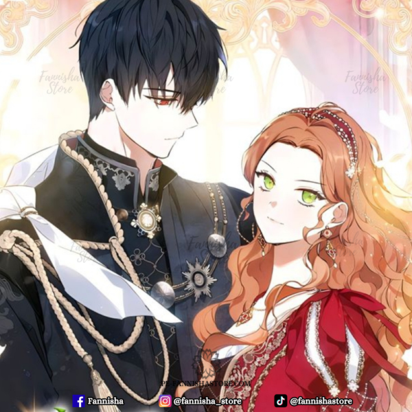 En esta vida yo seré la matríarca - Disponible