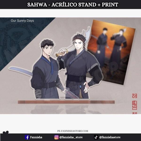 Our Sunny Days - Disponible