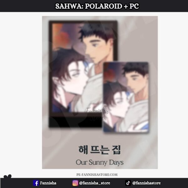 Our Sunny Days - Disponible