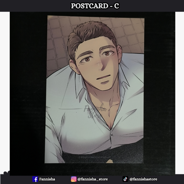 Honey Bear - Disponible