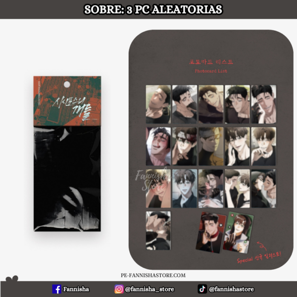 Los perros de Sisifo - Disponible