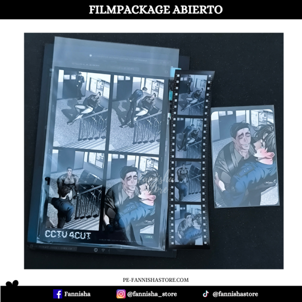 Los perros de Sisifo - Disponible