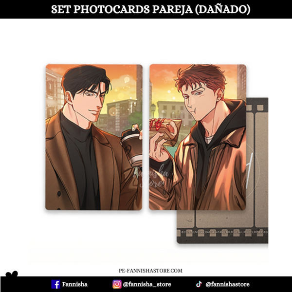 Perros y Pájaros - Disponible