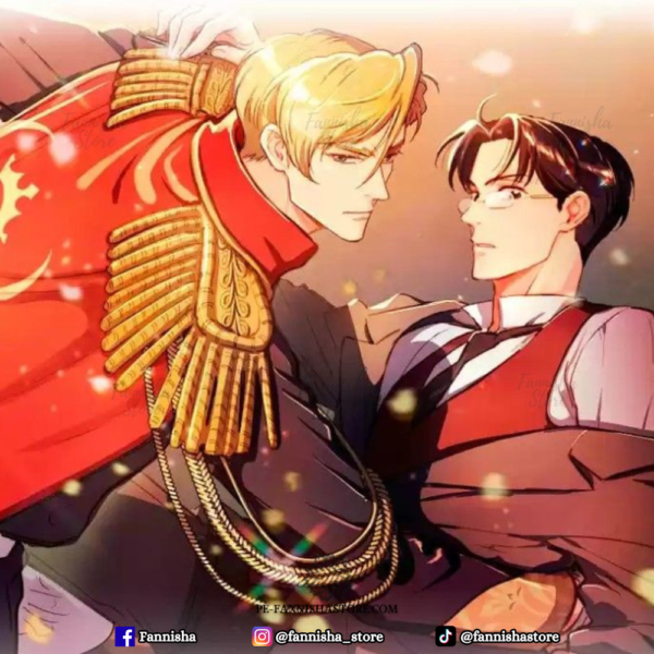 El Duque y su Tutor - Disponible