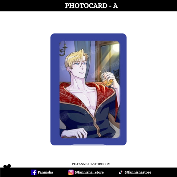 El Duque y su Tutor - Disponible