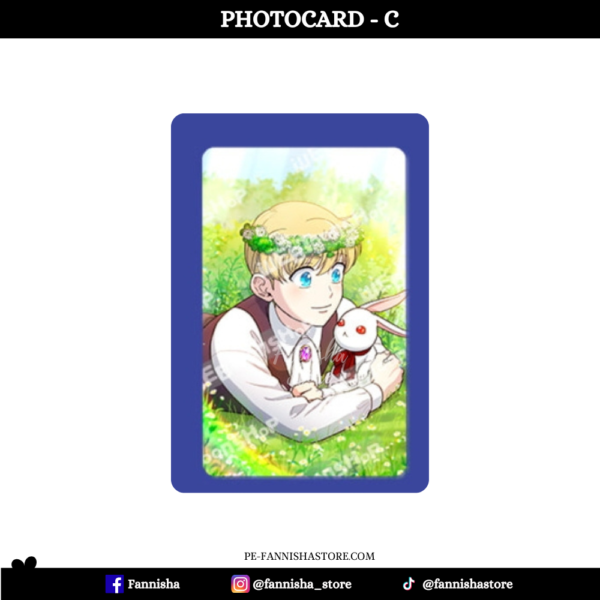 El Duque y su Tutor - Disponible