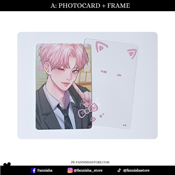 Love Remedy - Disponible