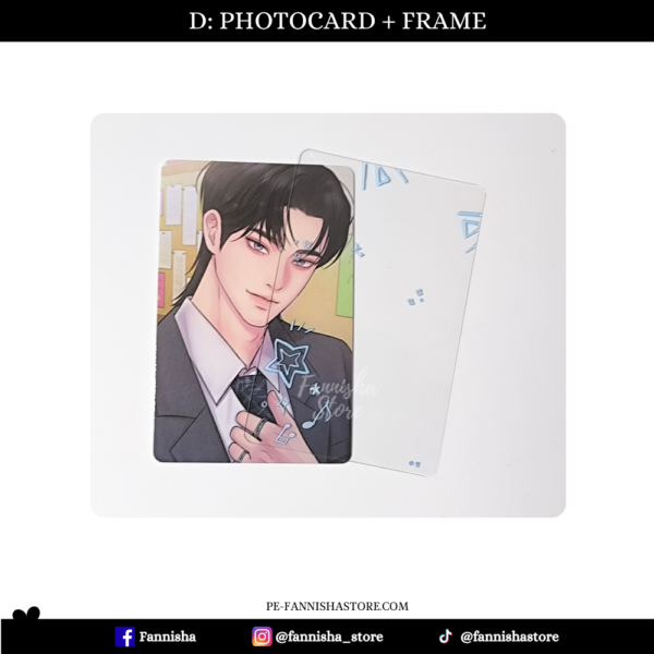 Love Remedy - Disponible