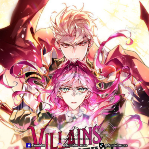 El único final de la Villana es la Muerte - Disponible