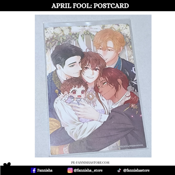 El Conde Beta ha cambiado - Disponible