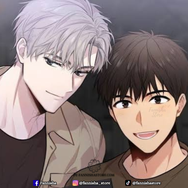 Passion - Disponible