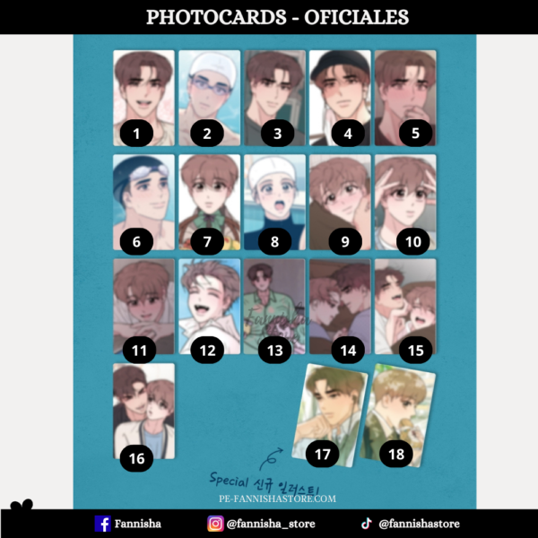 Flip Turn - Disponible