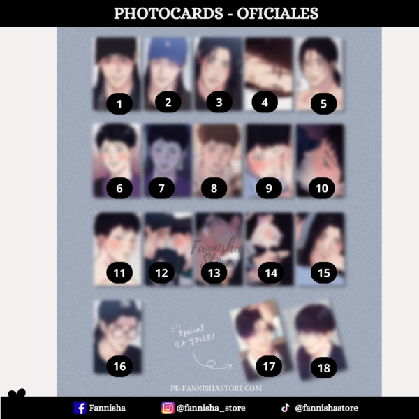 1 To 10 - Disponible