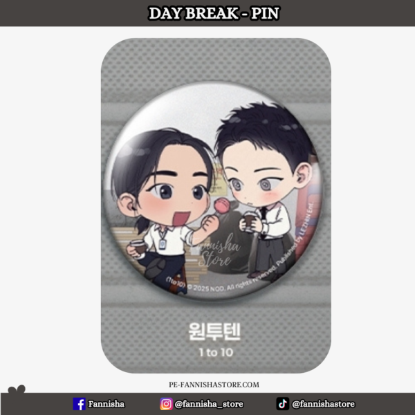 1 To 10 - Disponible