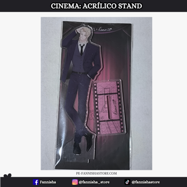 Dear 00 - Disponible