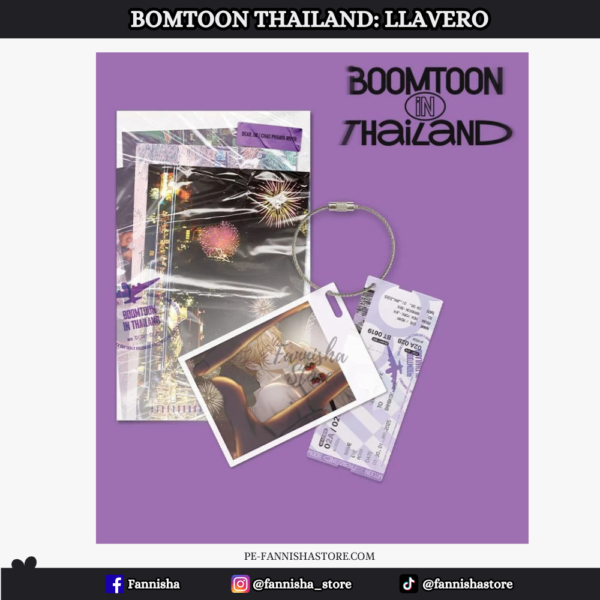 Dear 00 - Disponible