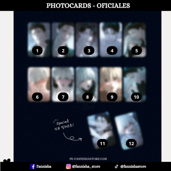 What Lies Within - Disponible