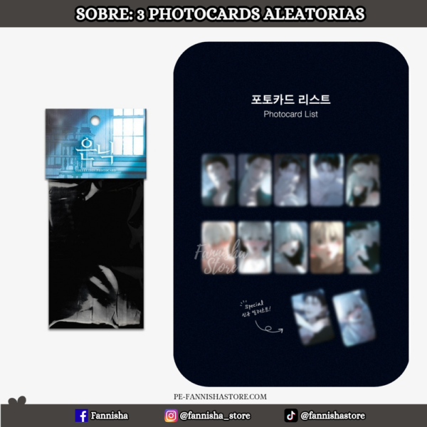 What Lies Within - Disponible