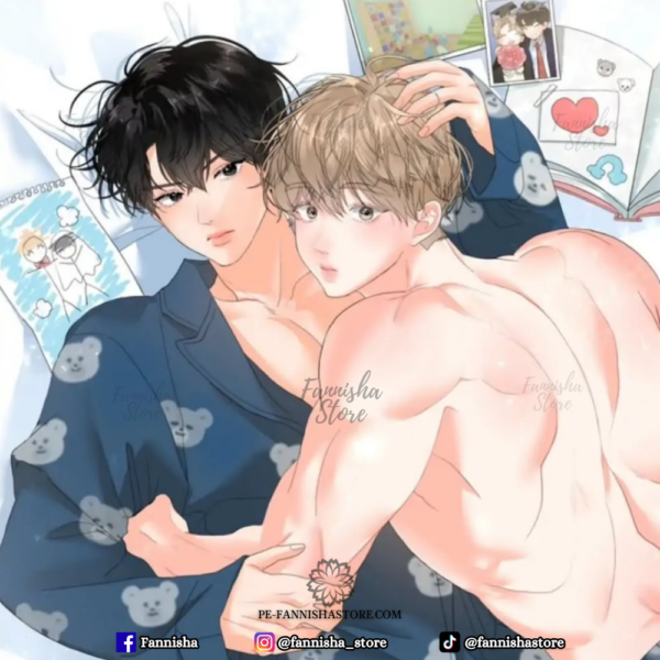 Hyung's Omega - Disponible