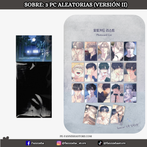 Arbol sin Raices - Disponible