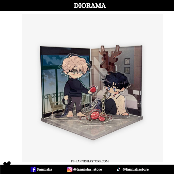 Arbol sin Raices - Disponible