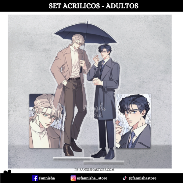 Arbol sin Raices - Disponible