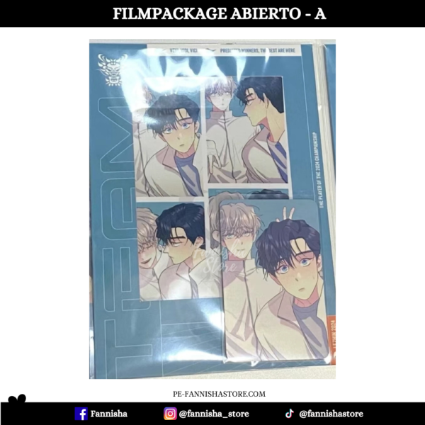 Arbol sin Raices - Disponible