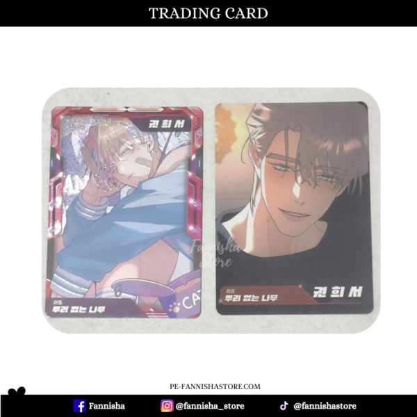 Arbol sin Raices - Disponible