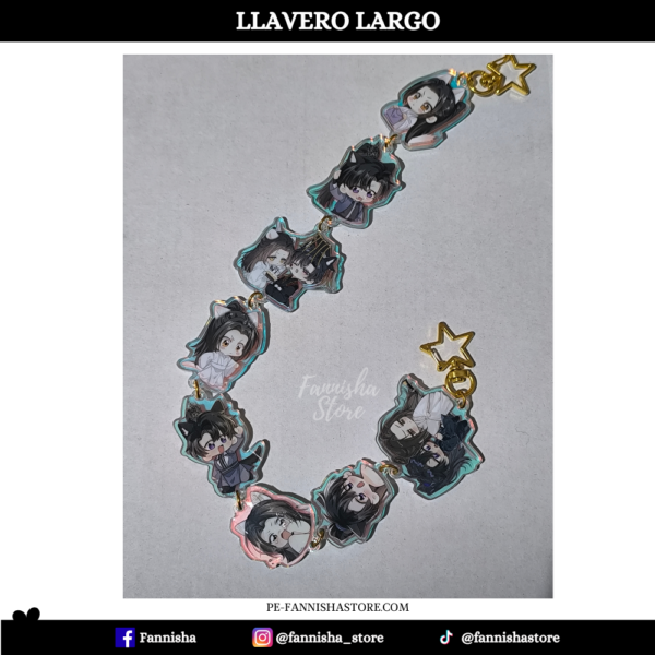 2026/03/1000287750.png The Husky and The white cat Shizun - Disponible