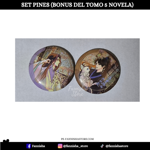 2026/03/1000287751.png The Husky and The white cat Shizun - Disponible