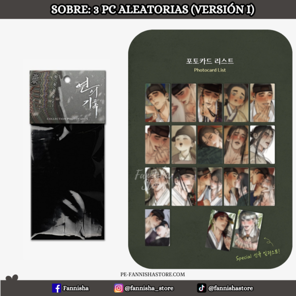 The Heart of The Lotus - Disponible