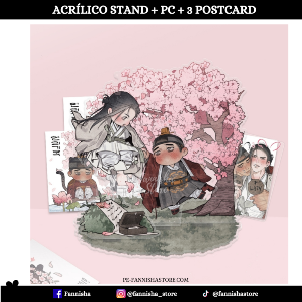 The Heart of The Lotus - Disponible