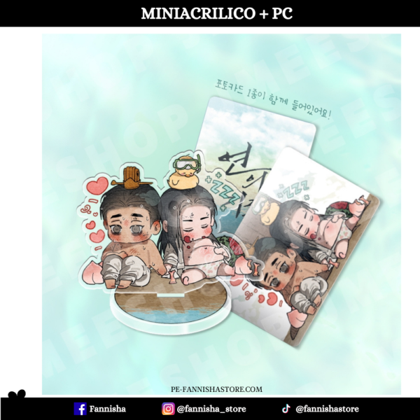 The Heart of The Lotus - Disponible