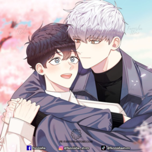 Cherry Blossoms after Winter - Disponible