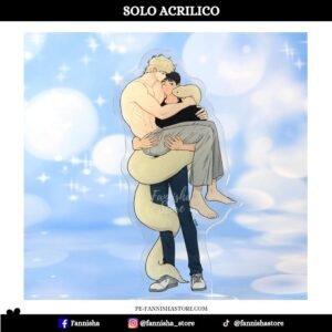 La seducción de la serpiente sagrada - Disponible