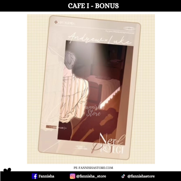 Nerd Project - Disponible