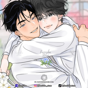 La forma en que tu aroma me afecta - Disponible