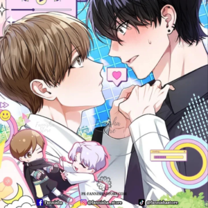 Virtual Strangers - Disponible